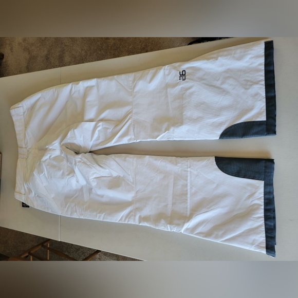 Nwt womens arctix insulated ski pants size L - Picture 1 of 6